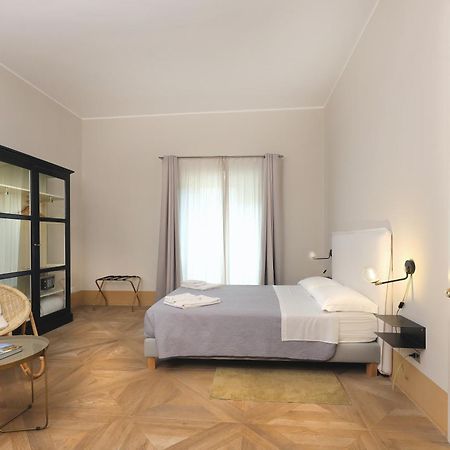 Palazzo Circolone Hotel Poggiardo Exterior photo