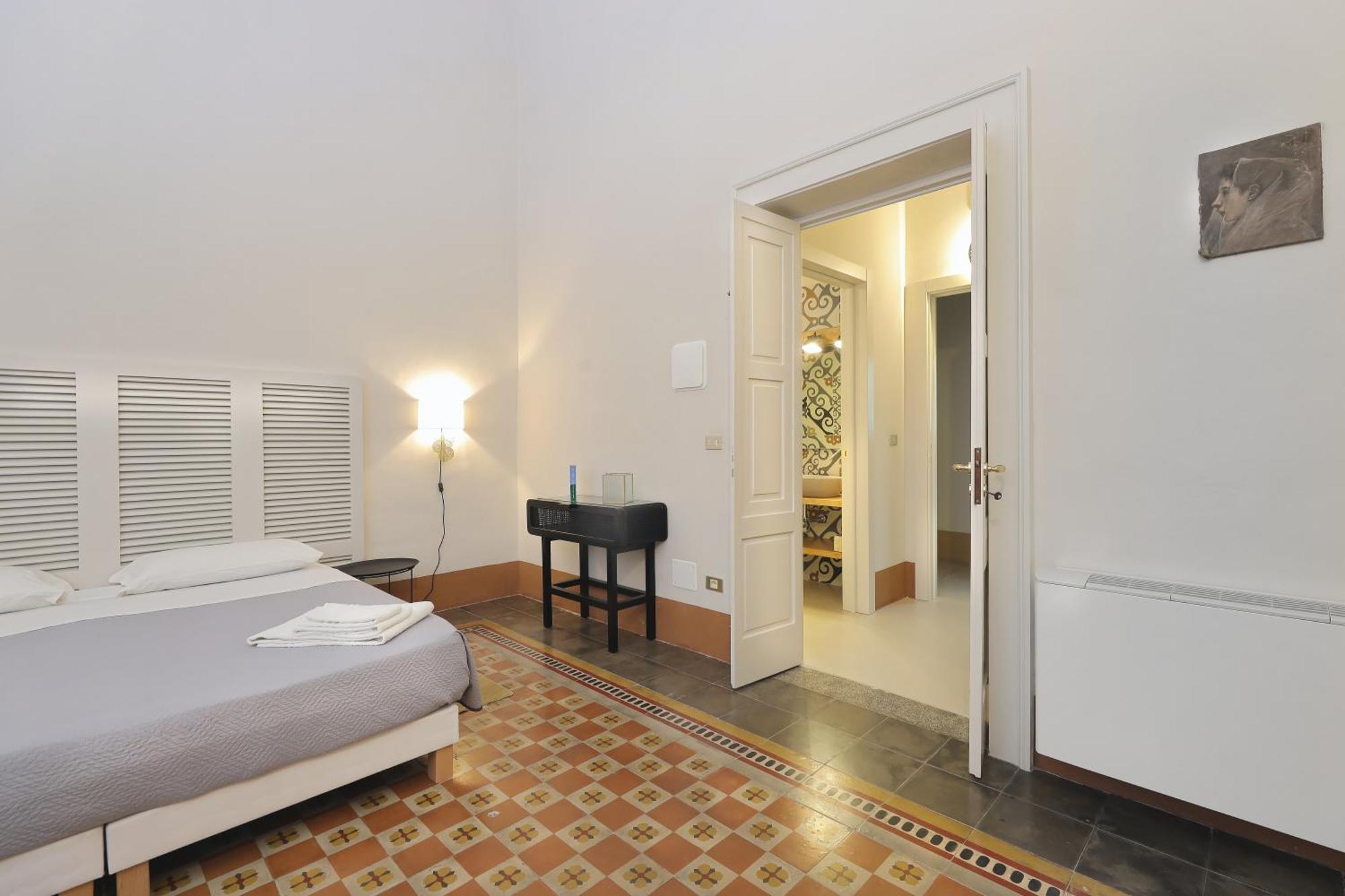 Palazzo Circolone Hotel Poggiardo Exterior photo