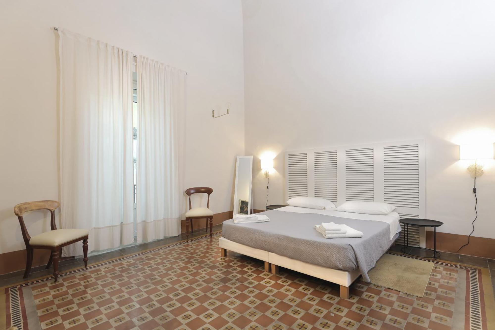 Palazzo Circolone Hotel Poggiardo Exterior photo