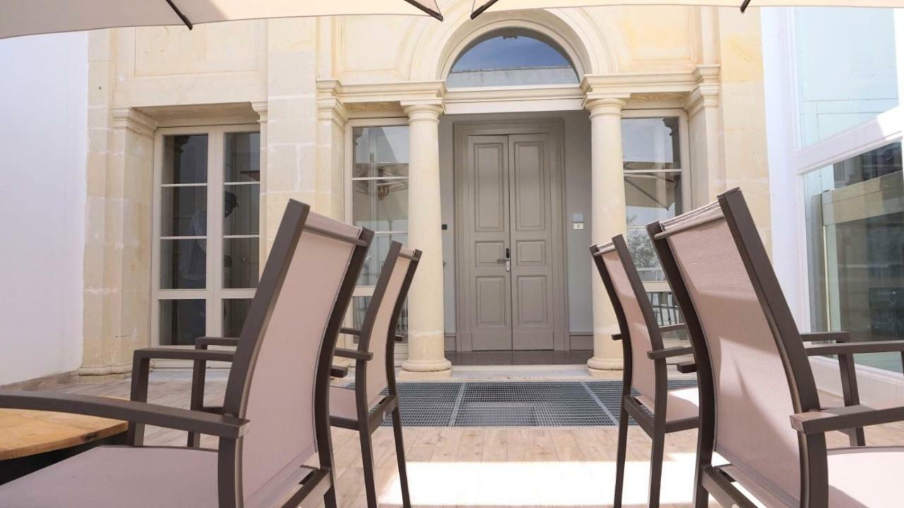 Palazzo Circolone Hotel Poggiardo Exterior photo
