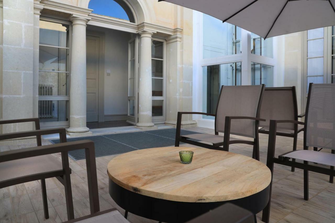 Palazzo Circolone Hotel Poggiardo Exterior photo